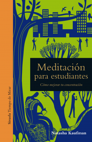 Meditacin para estudiantes