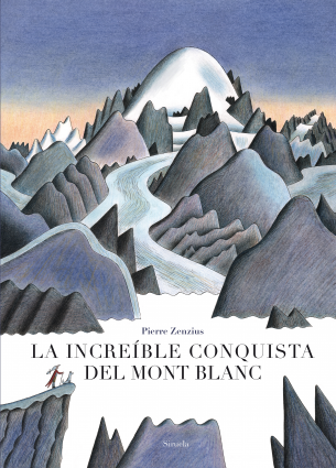 La increble conquista del Mont Blanc