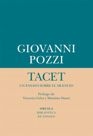 Tacet: un ensayo sobre el silencio