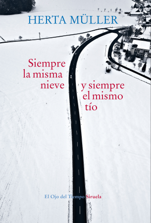 Siempre la misma nieve y siempre el mismo to