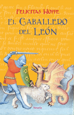 El Caballero del Len