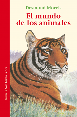 El mundo de los animales