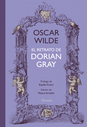 El retrato de Dorian Gray