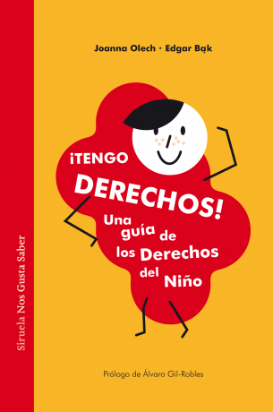 Tengo derechos!