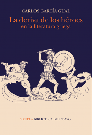 La deriva de los hroes en la literatura griega