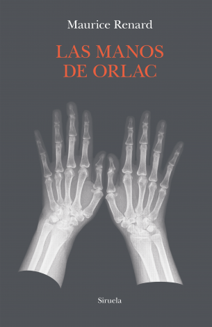 Las manos de Orlac