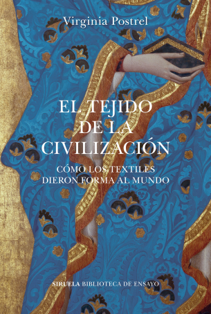 El tejido de la civilizacin