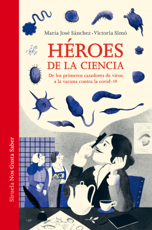 Hroes de la ciencia