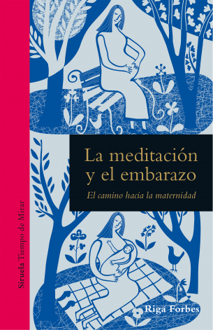 La meditacin y el embarazo