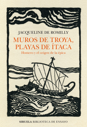 Muros de Troya, playas de taca