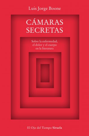 Cmaras secretas