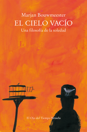 El cielo vaco