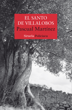 El santo de Villalobos, Sargento Pitana 02 – Pascual Martínez   9788419553164_L38_04_l