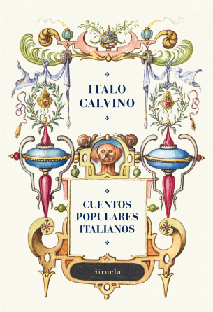 Cuentos populares italianos