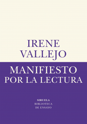 Manifiesto por la lectura