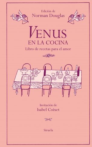 Venus en la cocina