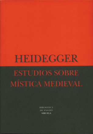 Estudios sobre mstica medieval