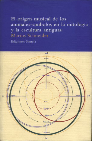 El origen musical de los animales-smbolos en la mitologa y la escultura antiguas