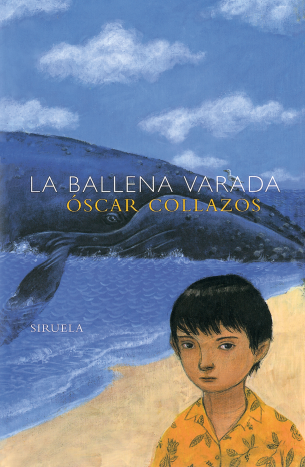 La ballena varada