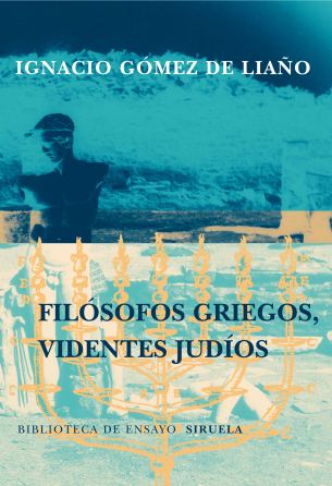 Filsofos griegos, videntes judos