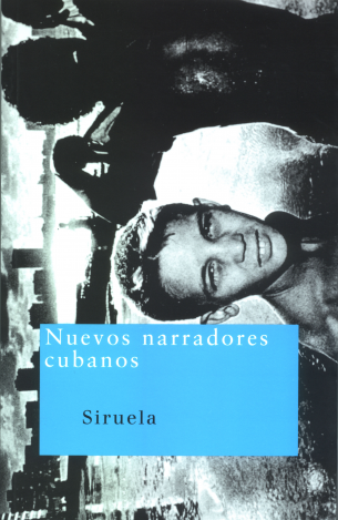 Nuevos narradores cubanos