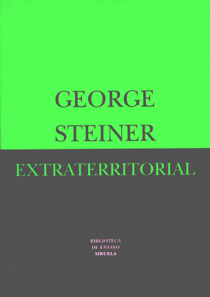 Extraterritorial