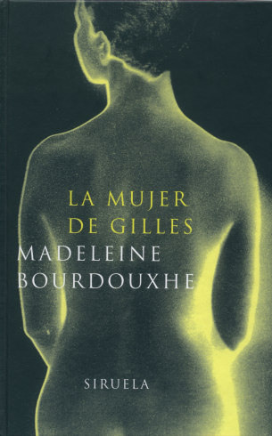 La mujer de Gilles