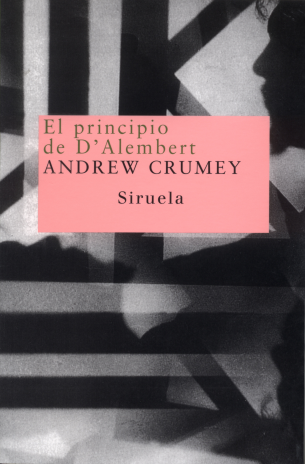 El principio de D'Alembert