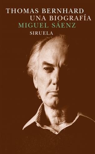 Thomas Bernhard. Una biografa