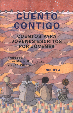 Cuento contigo