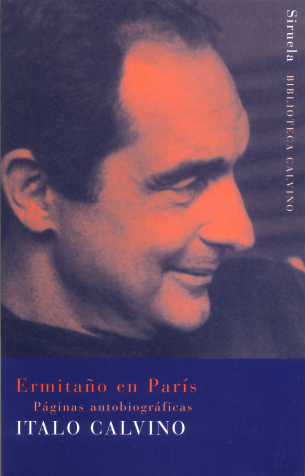 Ermitao en Pars