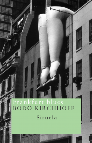 Frankfurt blues