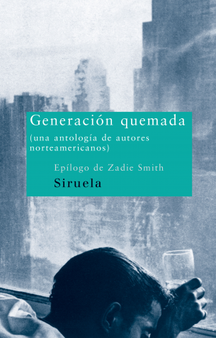 Generacin quemada