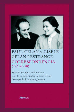 Correspondencia (1951-1970)