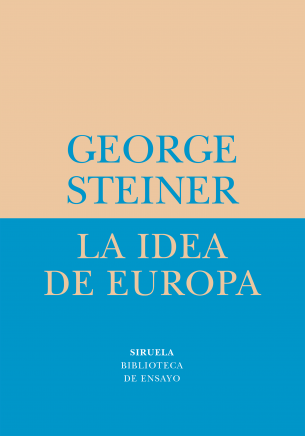 La idea de Europa