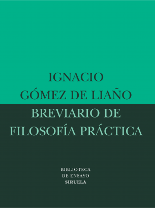 Breviario de filosofa prctica