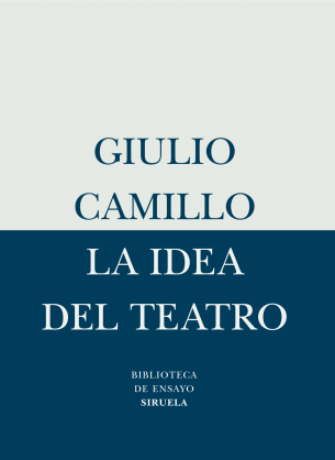 La idea del teatro