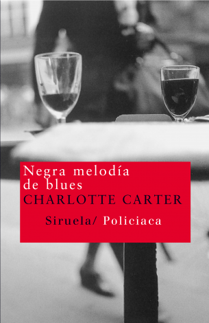 Negra meloda de blues