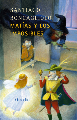 Matas y los imposibles