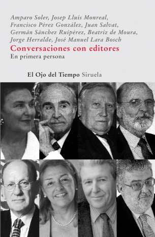 Conversaciones con editores