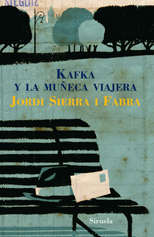 9788498411164 L38 04 l - KAFKA Y LA MUÑECA VIAJERA de Jordi Sierra i Fabra  (Audiolibro Voz Humana)