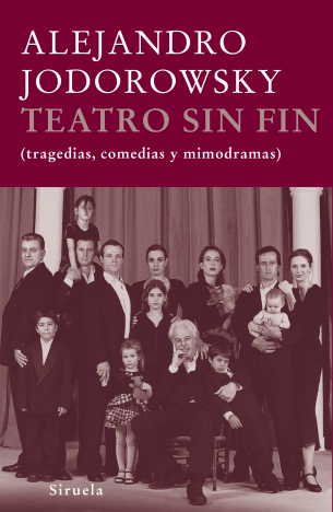 Teatro sin fin