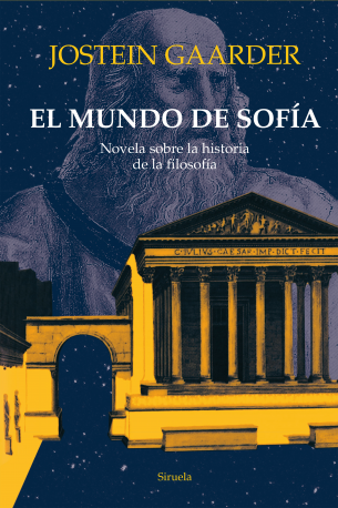 Resultado de imagen de el mundo de sofia 1991