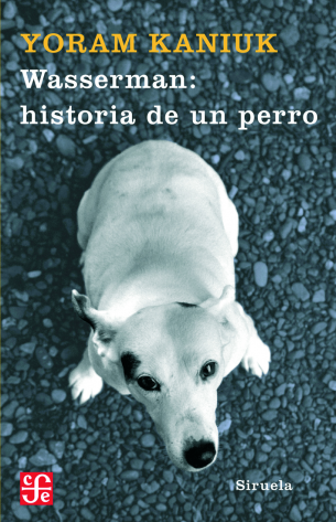 Wasserman: historia de un perro