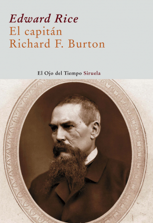 El capitn Richard F. Burton