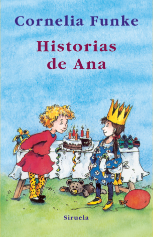 Historias de Ana