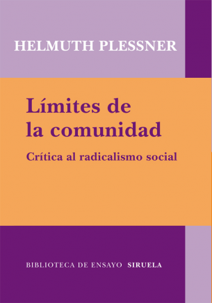 Lmites de la comunidad