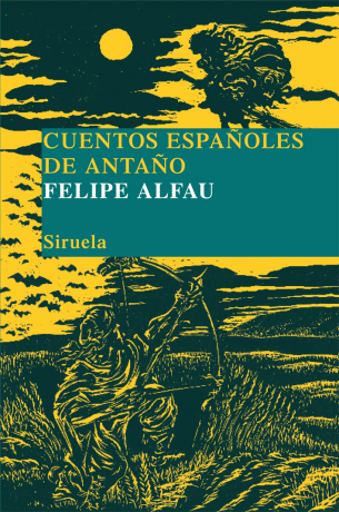 Cuentos espaoles de antao