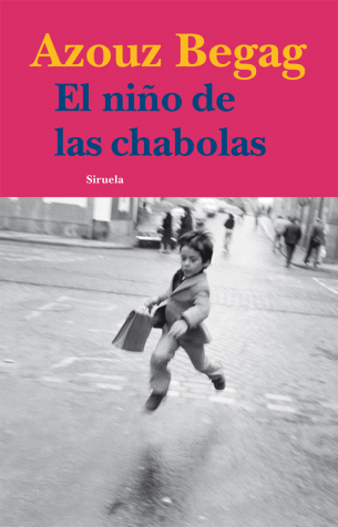 El nio de las chabolas