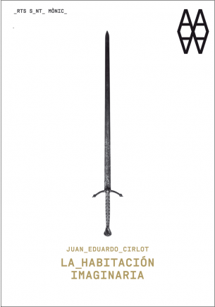 Juan Eduardo Cirlot. La habitacin imaginaria